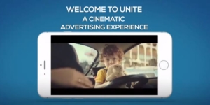 Unite Mobile App Promo