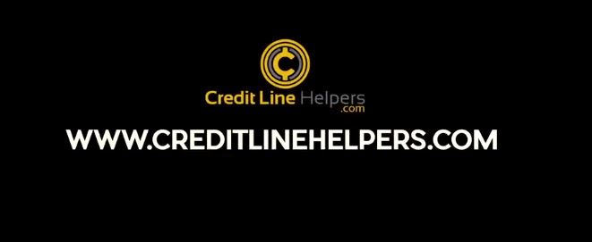Credit Line Helpers Promo